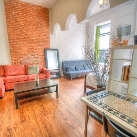 Chelsea Art Suites 뉴욕 외부 사진