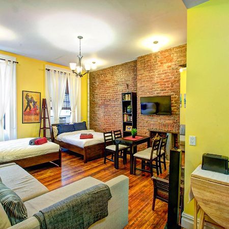 Chelsea Art Suites 뉴욕 외부 사진