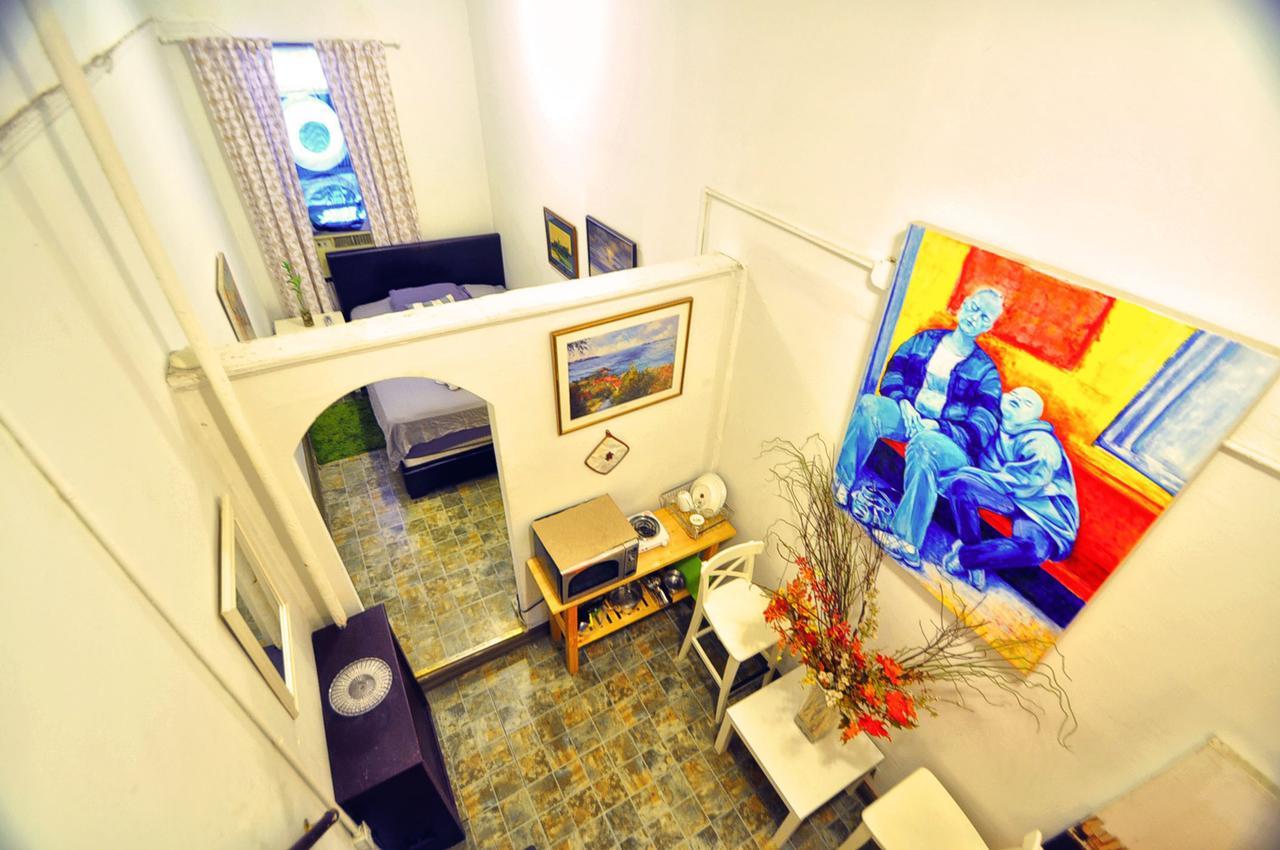 Chelsea Art Suites 뉴욕 외부 사진