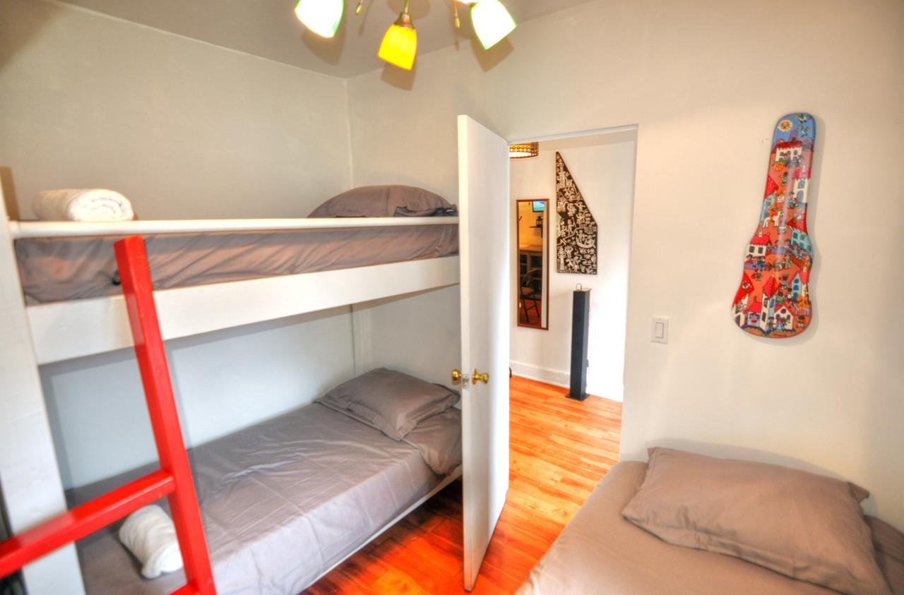 Chelsea Art Suites 뉴욕 외부 사진