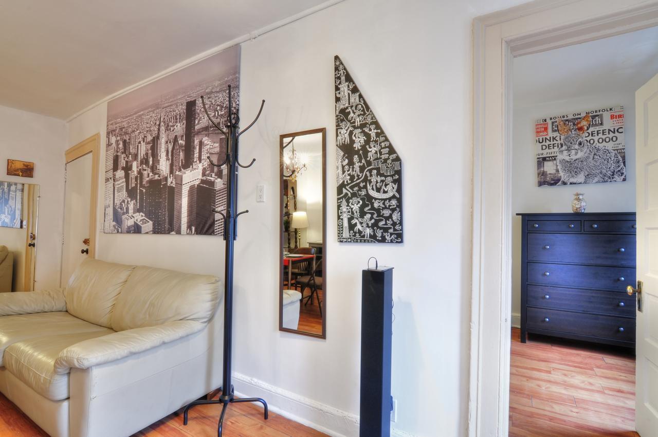 Chelsea Art Suites 뉴욕 외부 사진