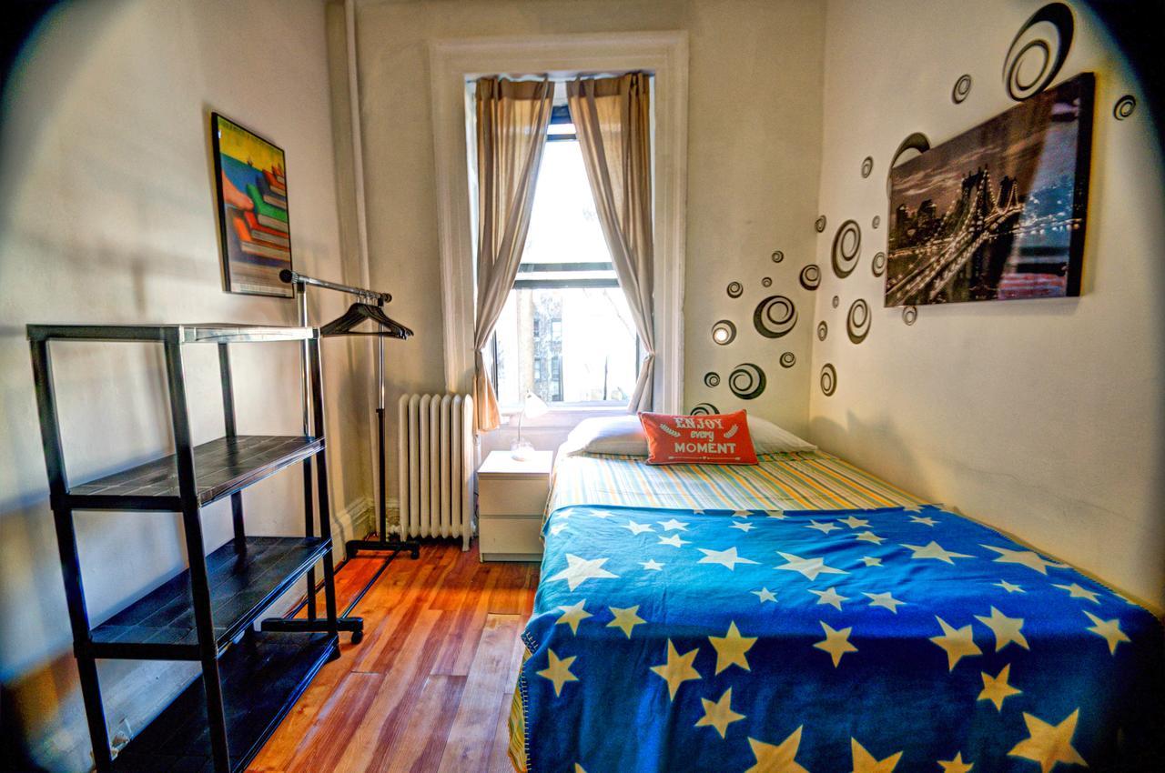 Chelsea Art Suites 뉴욕 외부 사진