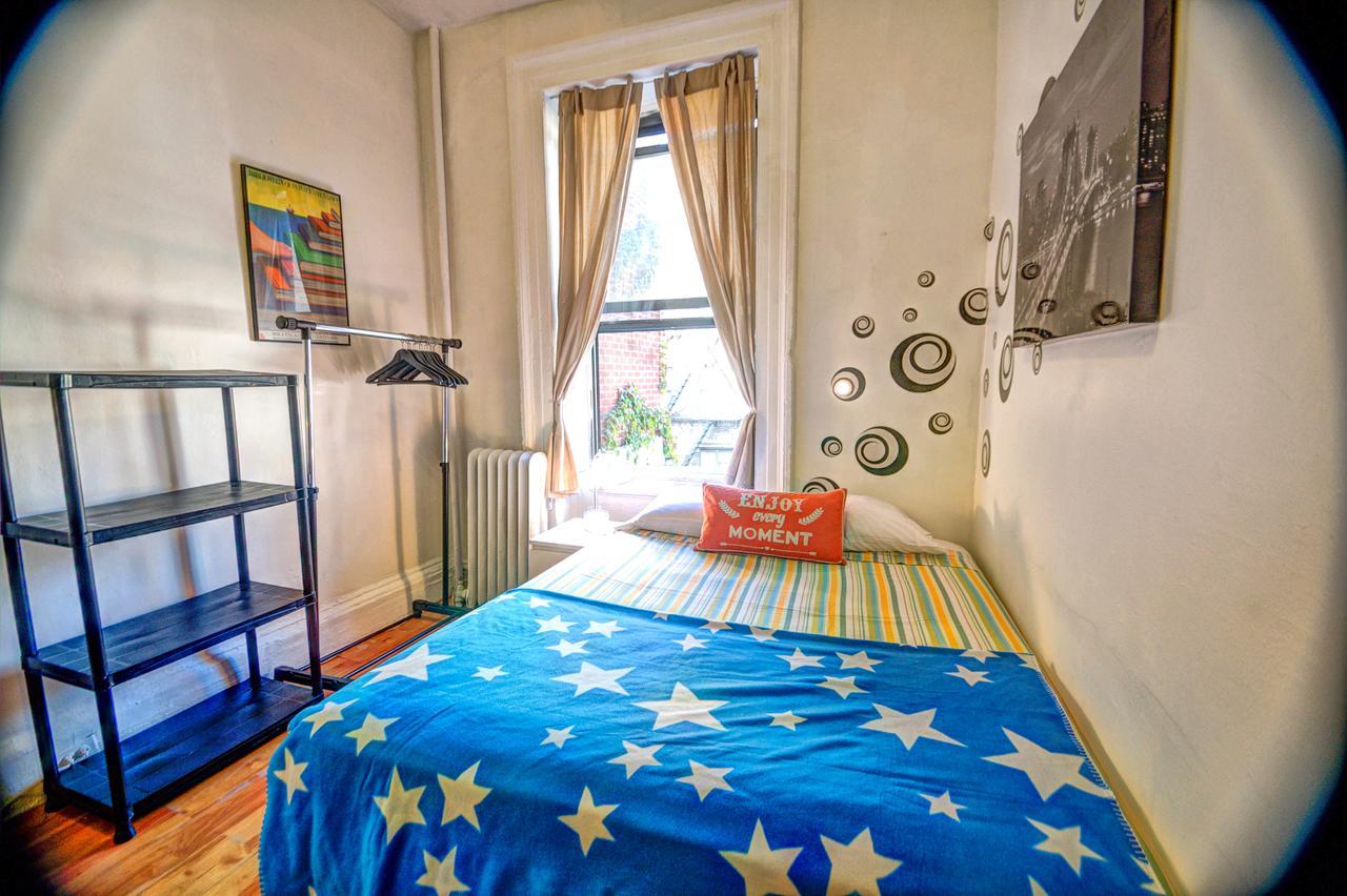 Chelsea Art Suites 뉴욕 외부 사진