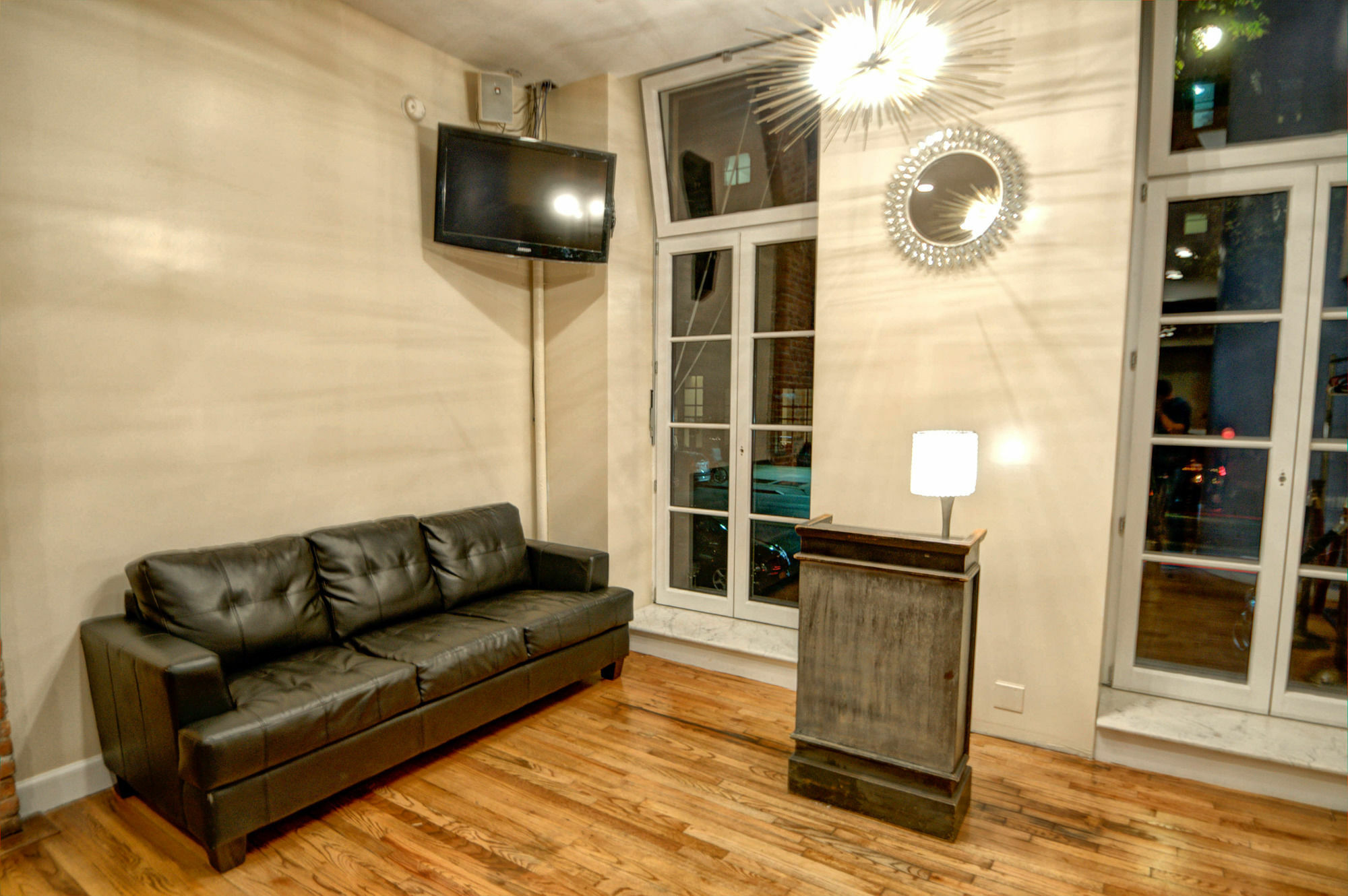 Chelsea Art Suites 뉴욕 외부 사진