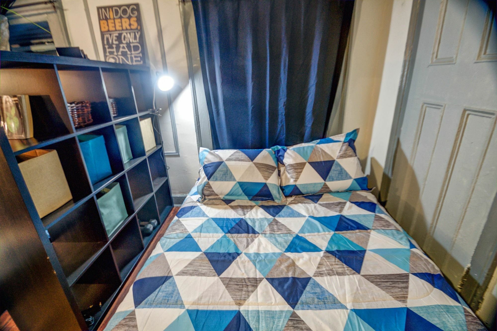 Chelsea Art Suites 뉴욕 외부 사진